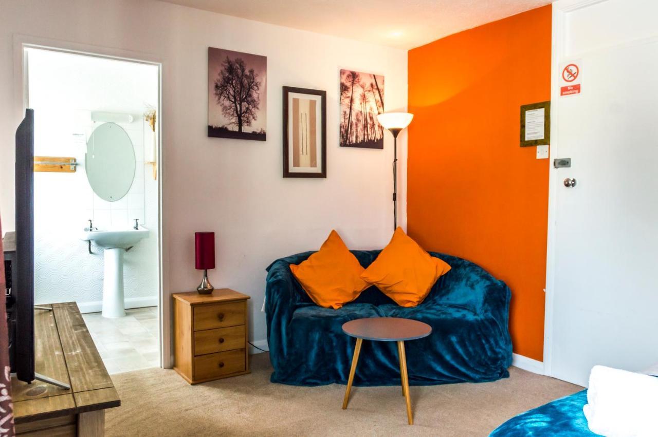 Parsonage Farm Inn Saint Florence ภายนอก รูปภาพ