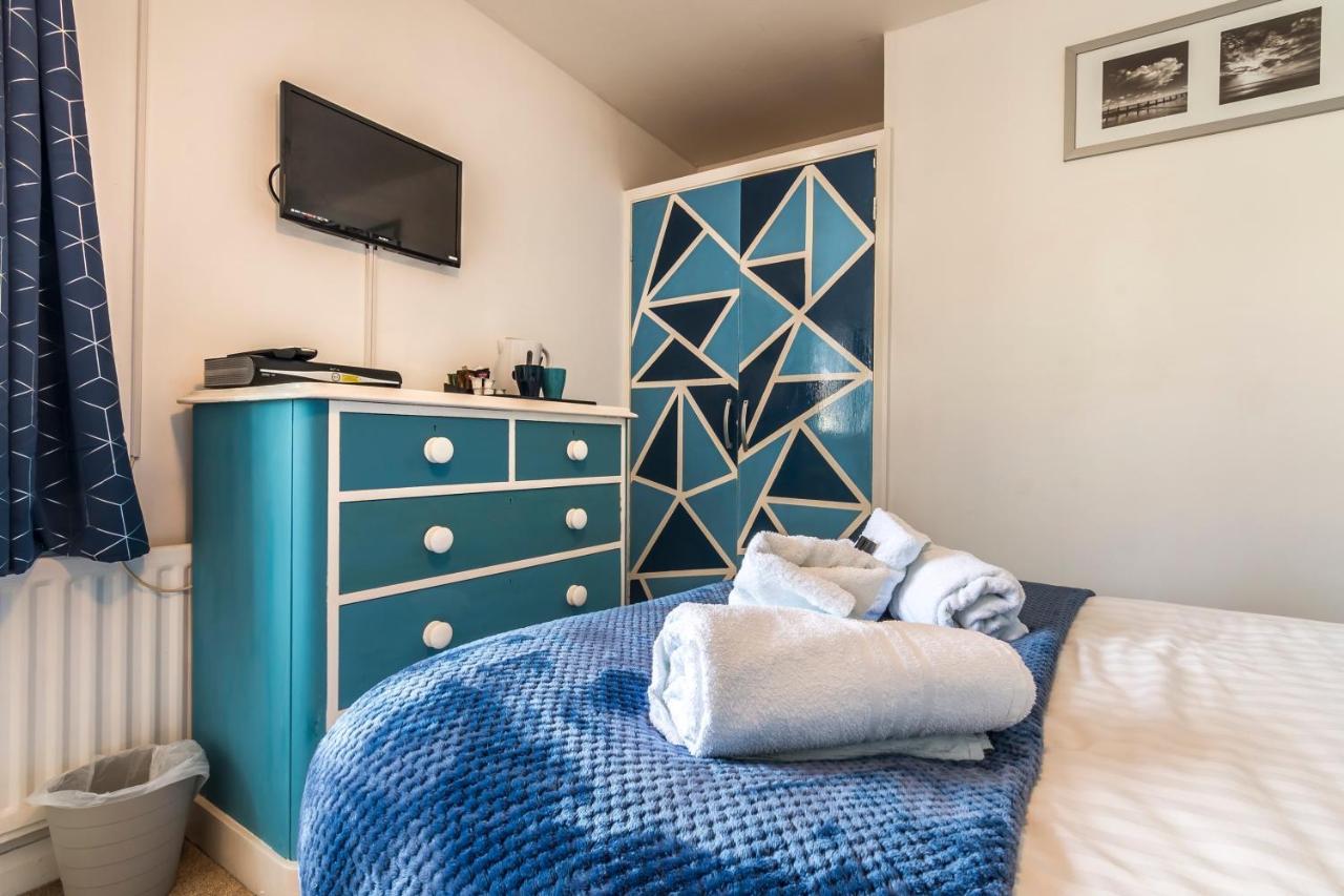 Parsonage Farm Inn Saint Florence ภายนอก รูปภาพ