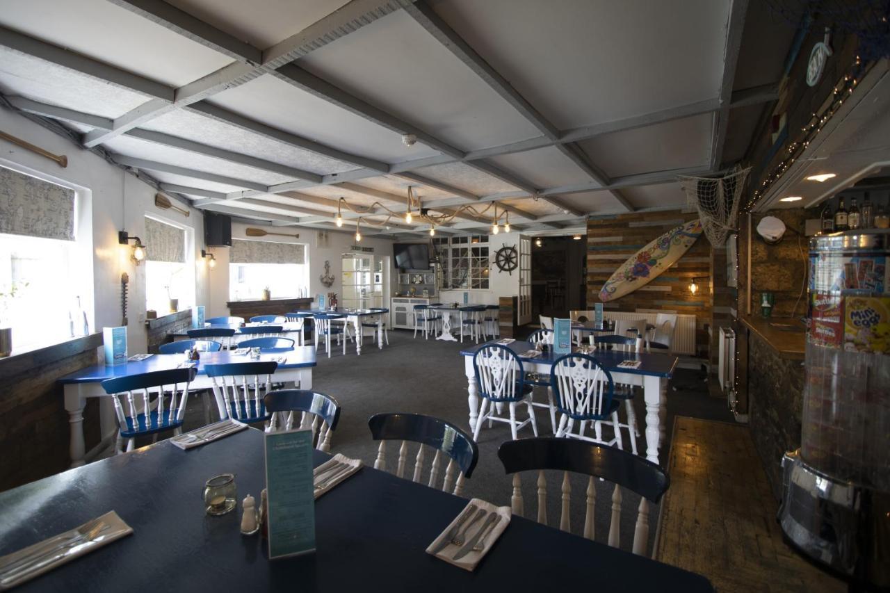 Parsonage Farm Inn Saint Florence ภายนอก รูปภาพ