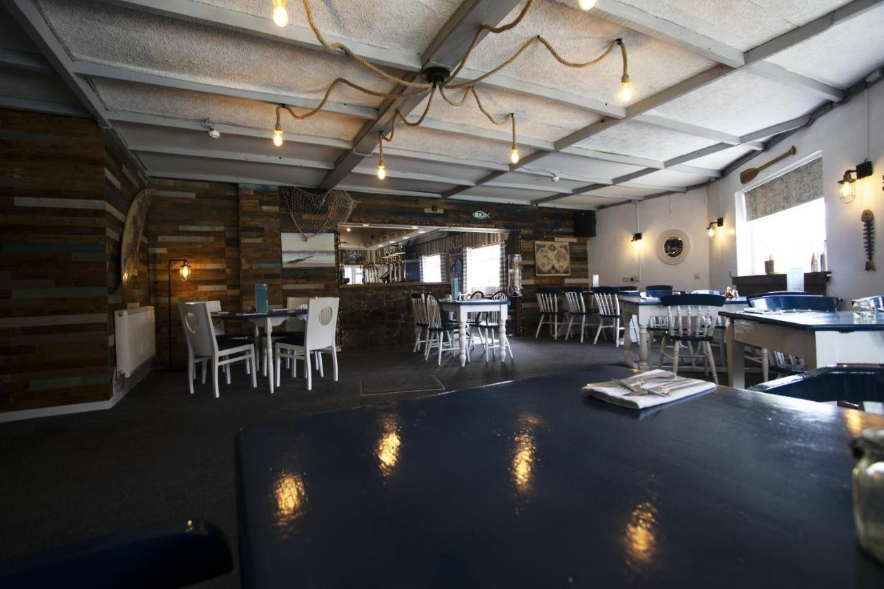 Parsonage Farm Inn Saint Florence ภายนอก รูปภาพ