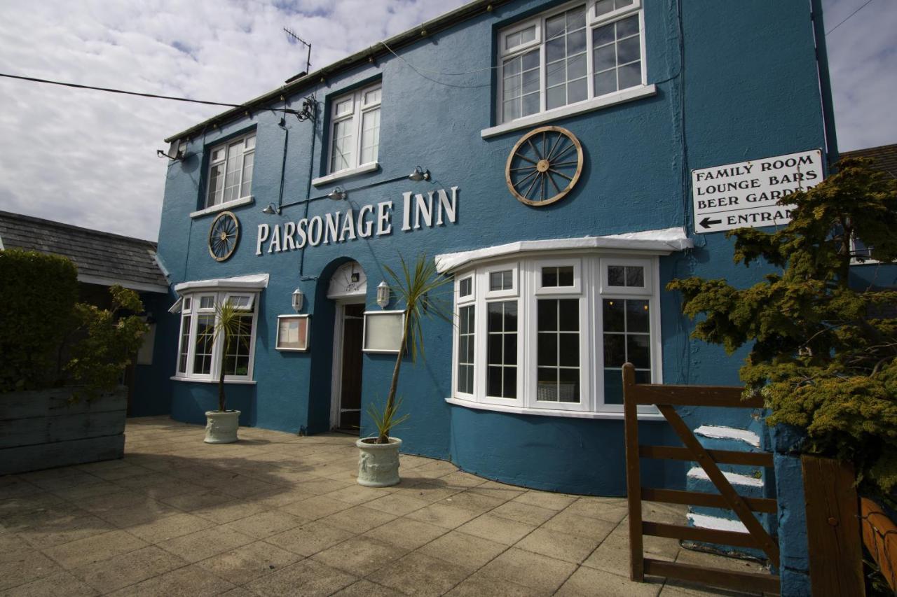 Parsonage Farm Inn Saint Florence ภายนอก รูปภาพ