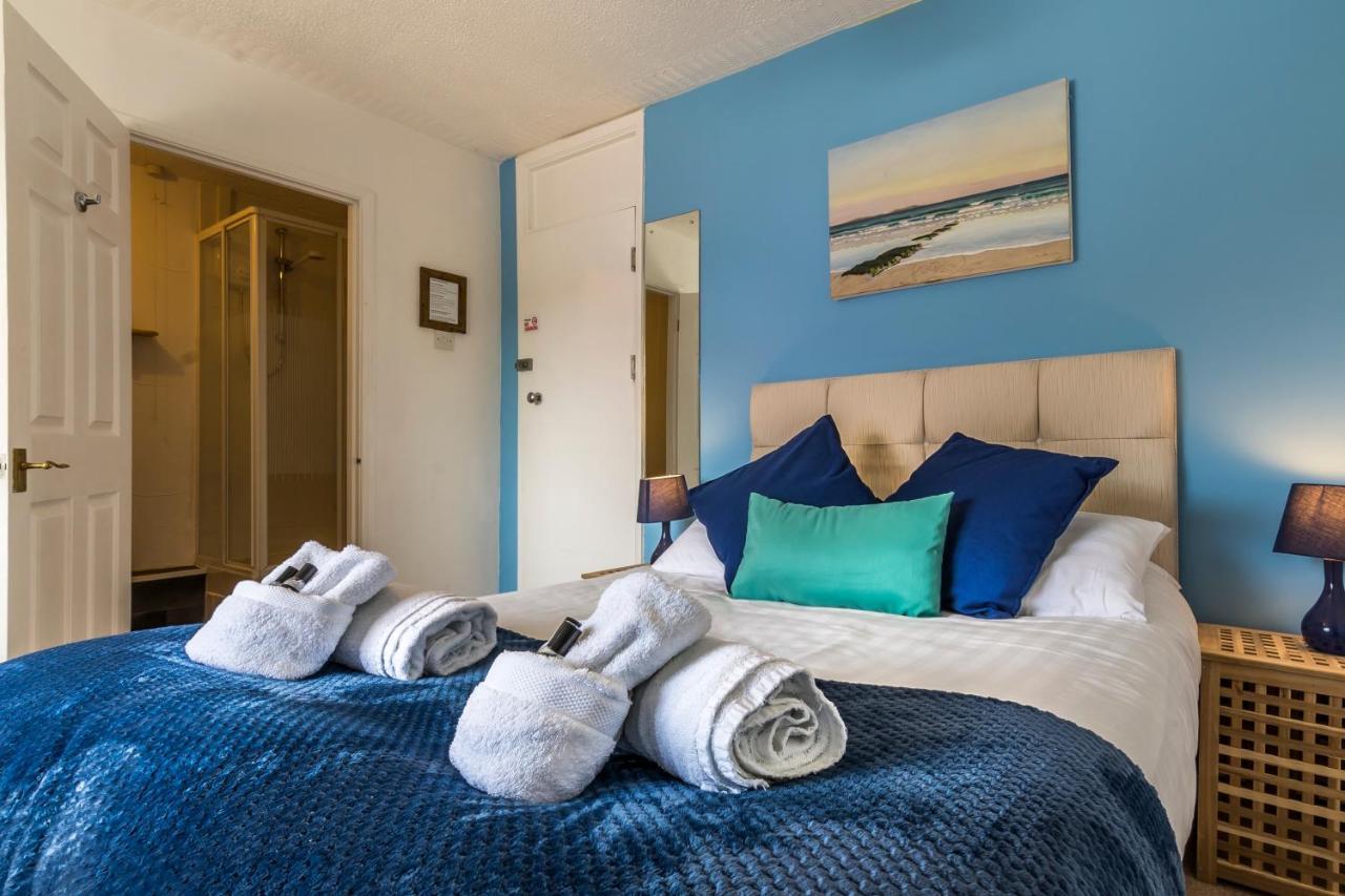 Parsonage Farm Inn Saint Florence ภายนอก รูปภาพ