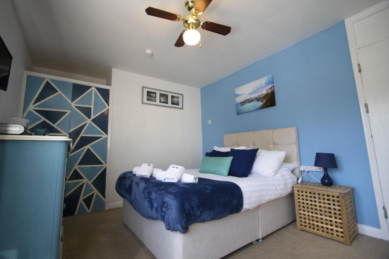 Parsonage Farm Inn Saint Florence ภายนอก รูปภาพ
