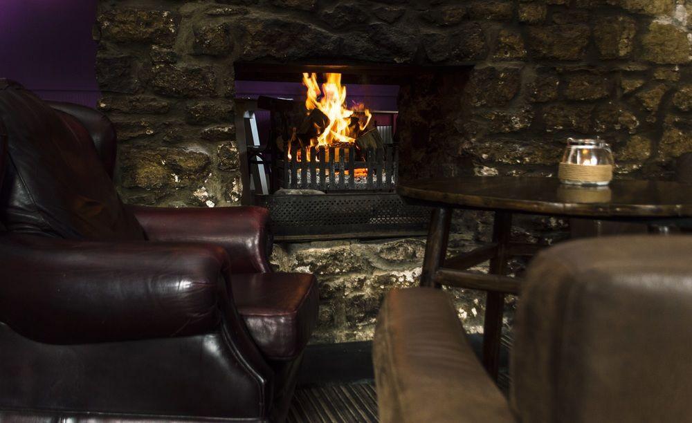 Parsonage Farm Inn Saint Florence ภายนอก รูปภาพ