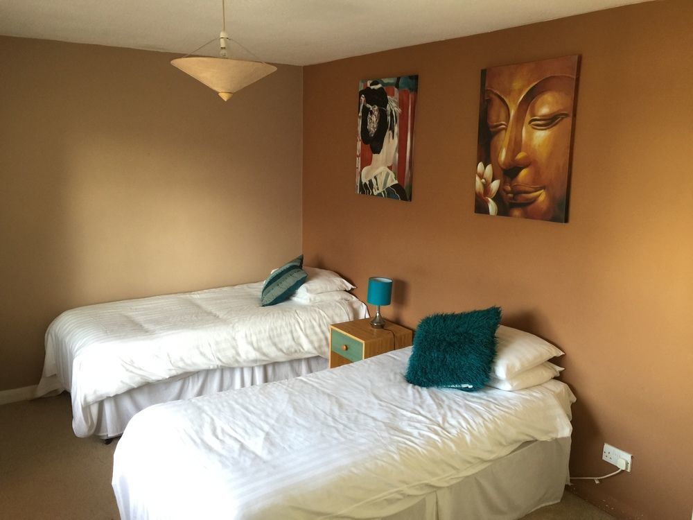 Parsonage Farm Inn Saint Florence ภายนอก รูปภาพ