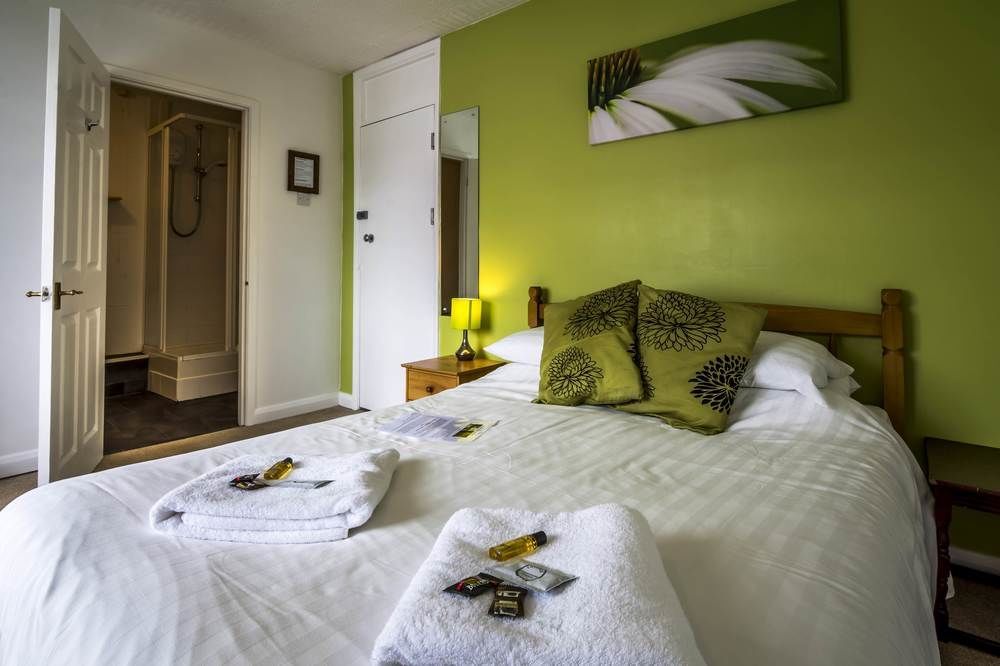 Parsonage Farm Inn Saint Florence ภายนอก รูปภาพ