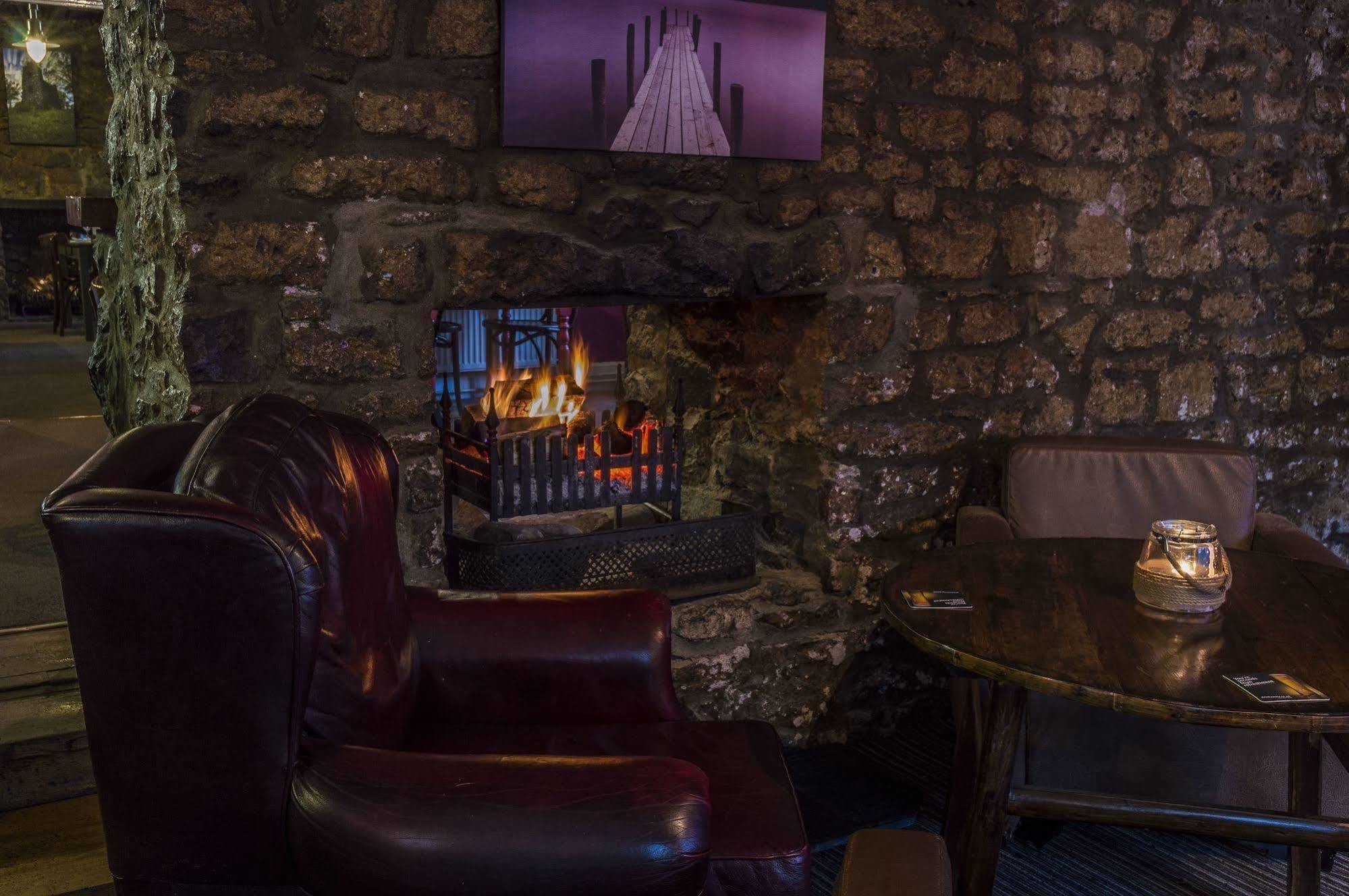 Parsonage Farm Inn Saint Florence ภายนอก รูปภาพ