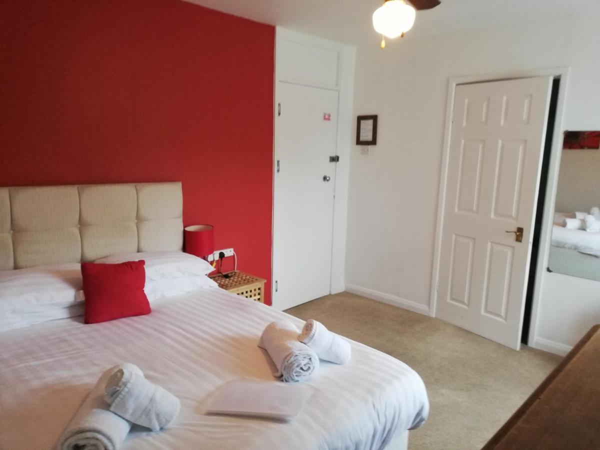 Parsonage Farm Inn Saint Florence ภายนอก รูปภาพ