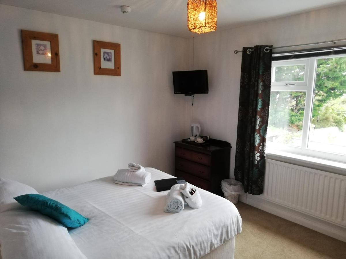 Parsonage Farm Inn Saint Florence ภายนอก รูปภาพ