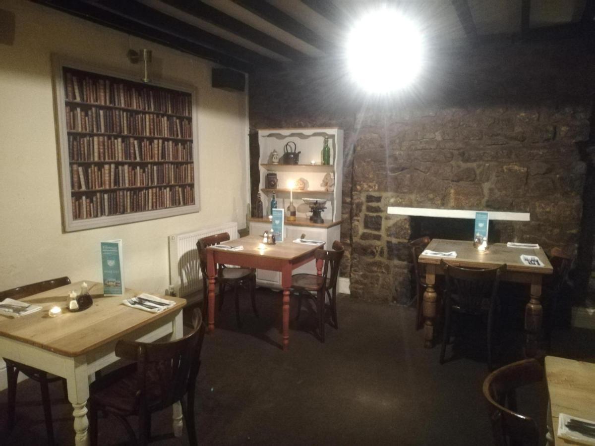 Parsonage Farm Inn Saint Florence ภายนอก รูปภาพ