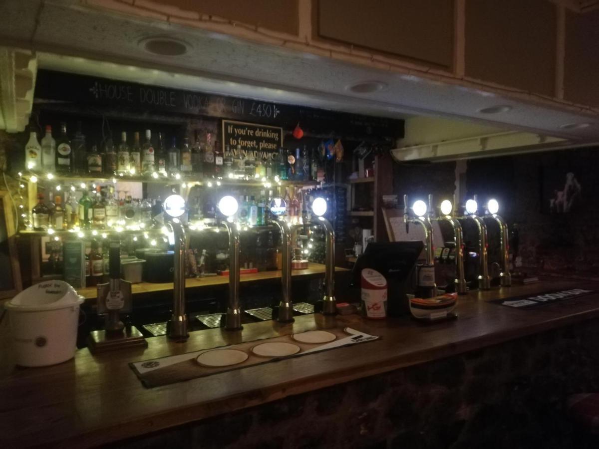 Parsonage Farm Inn Saint Florence ภายนอก รูปภาพ